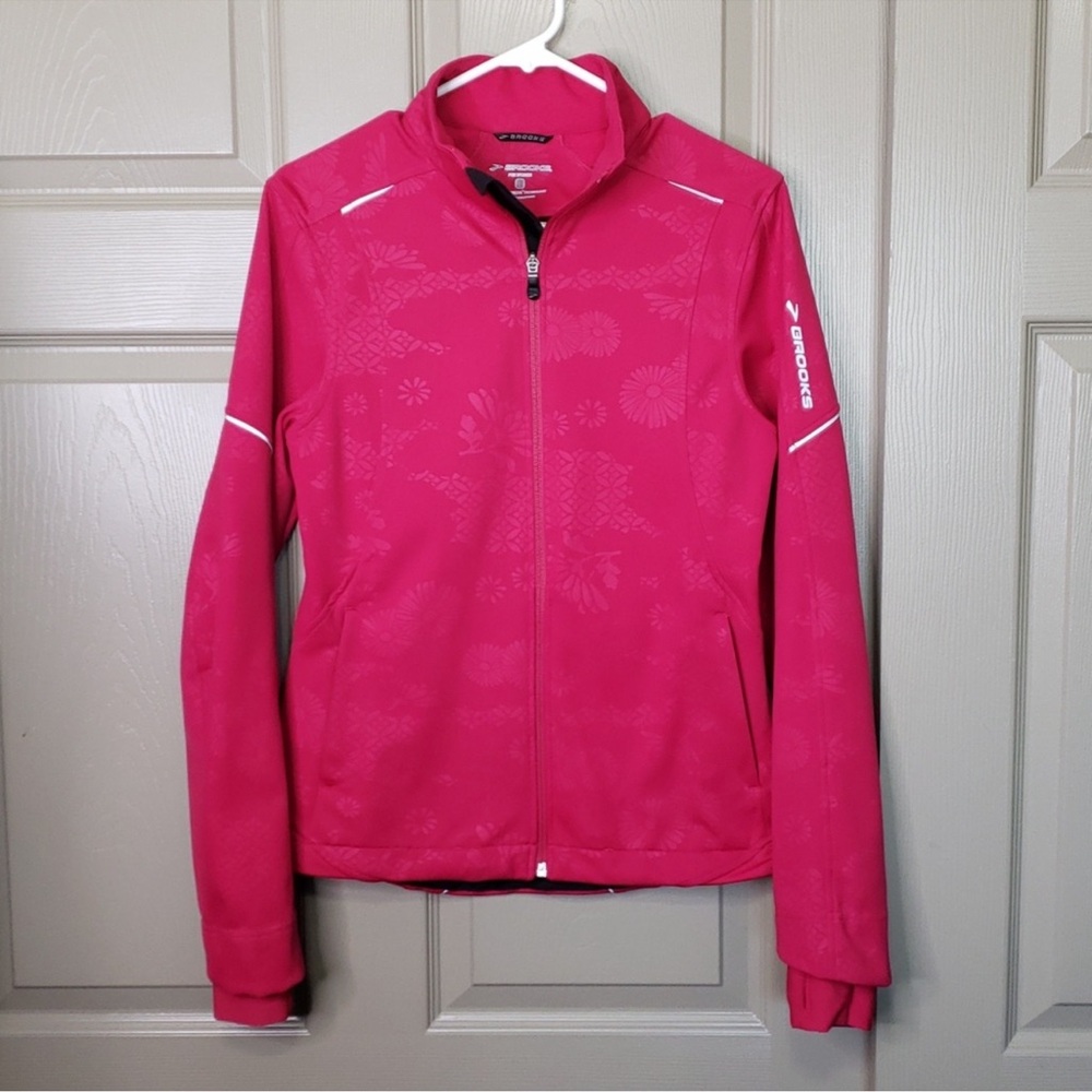 Brooks Women's Active Jacket